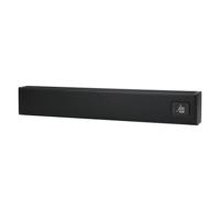 Eurom 361193 Alutherm Baseboard 1500 Wi-Fi Black - thumbnail