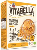 Vitabella Vitabella Cornflakes Traditional Bio (225g) - thumbnail