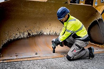 Metabo SSW 18 LTX 1750 BL Accu-slagmoersleutel 3/4" | zonder accu&apos;s en lader - 602402840 - thumbnail