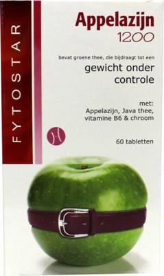 Fytostar Appelazijn New Tabl 60