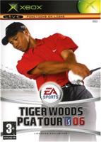Tiger Woods PGA Tour 2006 - thumbnail
