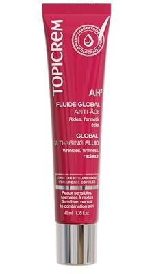 Topicrem Ah3 Globaal A/aging Fluide 40ml