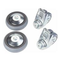 Hazet 160-0119 Wielset 160-0119 1 stuk(s) - thumbnail