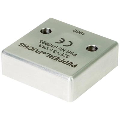 Pepperl+Fuchs 915925 52FY31-V4A 1 stuk(s)