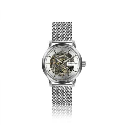 Walter Bach BAW-3522 Horloge Heren 42 mm Walter Bach BAW-3522 Horloge Heren 42 mm