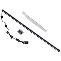 VidaXL Led-aquariumlamp met bubbels rgb 107 cm - thumbnail