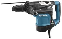 Makita HR4511C Combihamer SDS-Max 9,4J 1350W in koffer - thumbnail