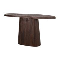 Richmond Organische Sidetable 'Odile' Mangohout, 140cm - thumbnail