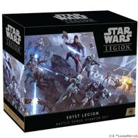 Star Wars: Legion - 501st Legion Starter Set - thumbnail