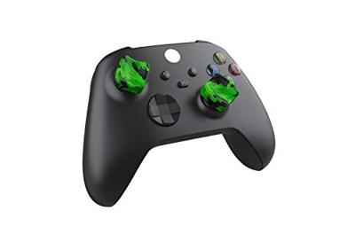 Gioteck Sniper Thumb Grips - Camo - thumbnail