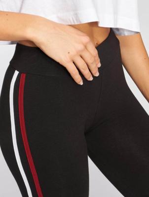 DEF / Legging Macy in zwart DEF / Legging Macy in zwart