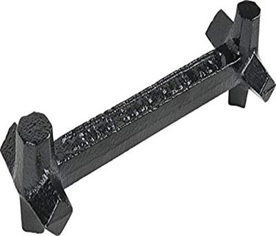 8-in-1 olieonderhoudssleutel KS Tools 150.9237