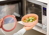 Multikom Cirqula vershouddoos 350 ml Vivid mauve Mepal - Mepal - thumbnail