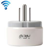 NEO NAS-WR02W WiFi ons slimme stekker met afstandsbediening toestel Power on/off via App & Timing functie - thumbnail
