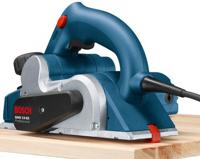 Bosch GHO 15-82 Professional Blauw, Zilver 16000 RPM 600 W - thumbnail