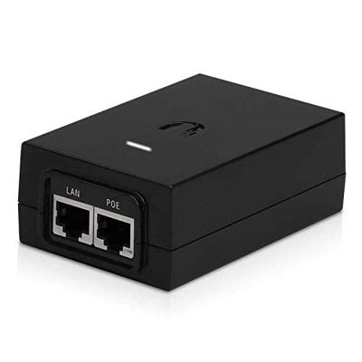 Ubiquiti PoE Injector, 24VDC, 24W, 5-pack (POE-24-24W-5P)