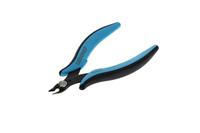 Gedore Mini elektronica zijsnijtang - 1828967 - thumbnail