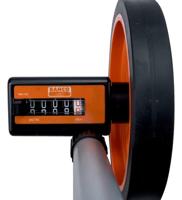 Bahco meetwiel 150mm | MW-150 - thumbnail