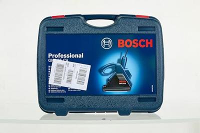 Bosch Professional GNF 35 CA Muurfrees 150mm 1400W 230V in Koffer - thumbnail