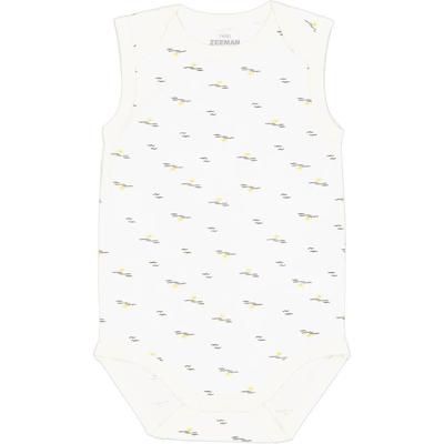 Romper - Wit Romper - Wit