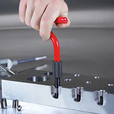 RUKO 244208 Schroefdraad reparatieset Metrisch 1 stuk(s)
