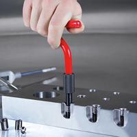 RUKO 244208 Schroefdraad reparatieset Metrisch 1 stuk(s) - thumbnail