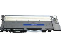 Huismerk Samsung CLT-Y406S (SU462A) toner geel - thumbnail