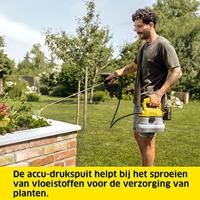 Kärcher 1.445-300.0 PSU 4-18 Drukspuit 4 l - thumbnail