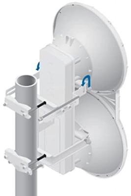 AirFiber 5 2x2 MIMO 5GHz