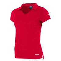 Reece 863601 Sheila Polo Ladies - Red - XXL - thumbnail