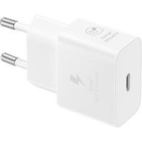 Samsung 25W Power Adapter (excl. kabel) Oplader Wit - thumbnail