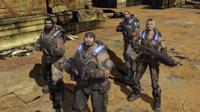 Gears of War 3 - thumbnail