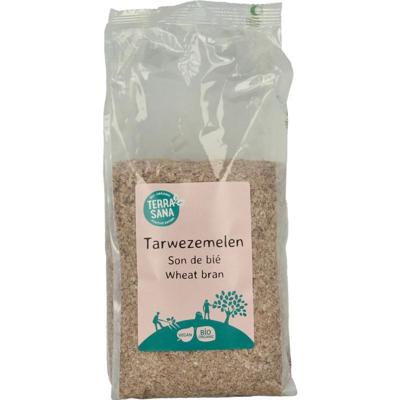 Tarwezemelen - 250 gram