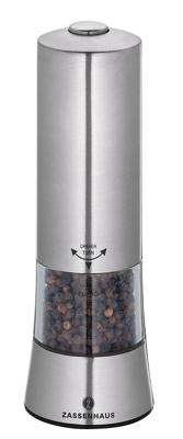ZASSENHAUS - Gera - Pepermolen elektrisch