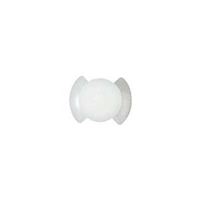 KS Tools 420.5266 Push-type-verbindingsclip voor Ford,50 stuks
