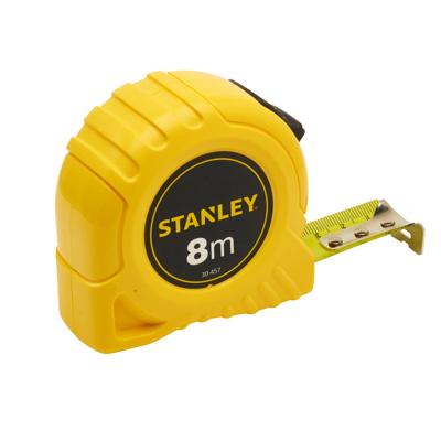 Stanley 1-30-457 Rolbandmaat 8m - 25mm