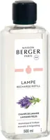 Lampe Berger huisparfum lavender fields 500 ml - thumbnail
