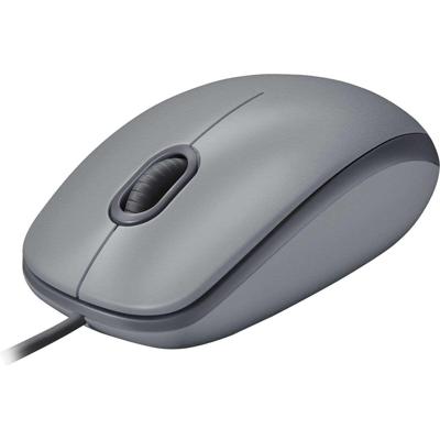 Logitech M110 muis Logitech M110 muis