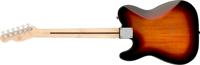 Squier Affinity Series Telecaster 3-Color Sunburst elektrische gitaar - thumbnail