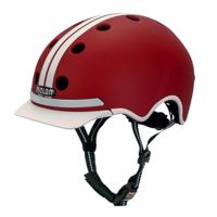 Melon helm met verlichting e-series gt m-l - thumbnail