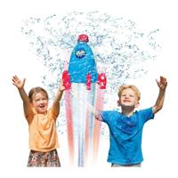 Splash watersproeier met raketlancering - thumbnail