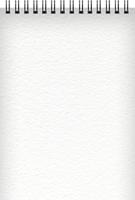 Oxford aquarelblok spiraal A4, 10 vel, 300 g/m² - thumbnail