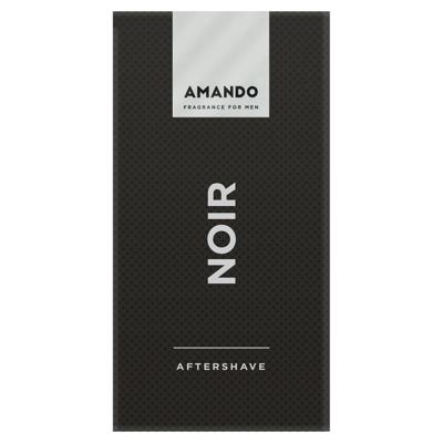 Amando Noir After Shave