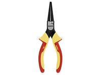 Bahco Rondbektang | ERGO™ | geïsoleerd | 1000V | gefosfateerd | 160 mm - 2521S-160 - thumbnail