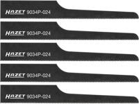 HAZET decoupeerzaagbladen set "9034p-024/5". saw blade set of 5 - thumbnail