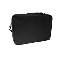 Esperanza ET103 notebooktas 43,2 cm (17") Documententas Zwart - thumbnail