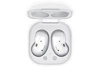 Samsung Galaxy Buds Live SM-R180 Mystic White [Roemese versie] - thumbnail