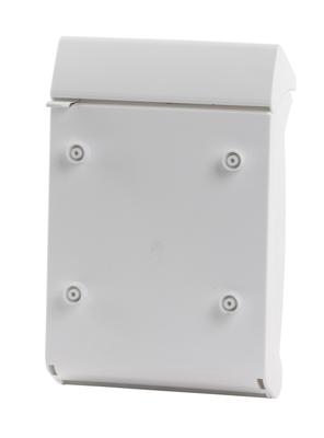 Burg Wächter SWING 4905 W Swing 4905 W Brievenbus Kunststof Wit