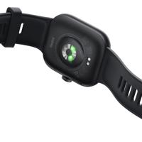 Xiaomi Redmi Watch 4 Obsidian Black - thumbnail