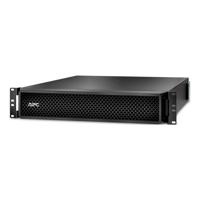 Smart SRT72RMBP - UPS (rack-uitvoering) -  Batterijhouder - SRT 72V 2.2kVA RM Battery Pack - 2 x Loodzuur - 2U - zwart - thumbnail